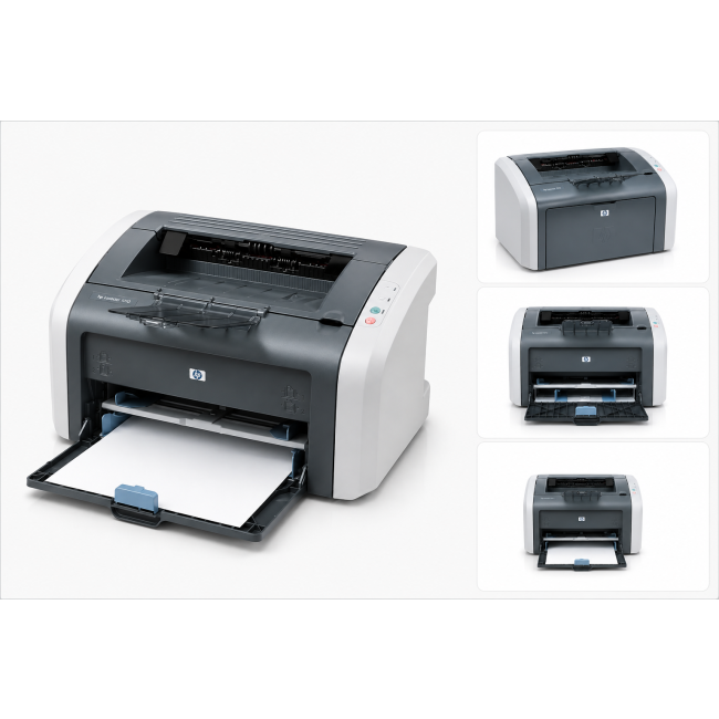 Drukarka laserowa  HP LaserJet 1010
